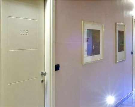 Il Nido Dell'etna Hotel 3*