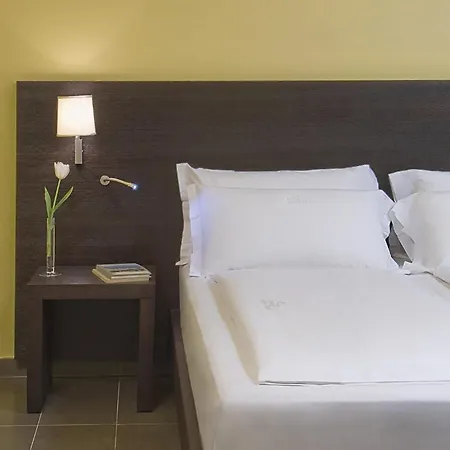 Il Nido Dell'etna Hotel Linguaglossa