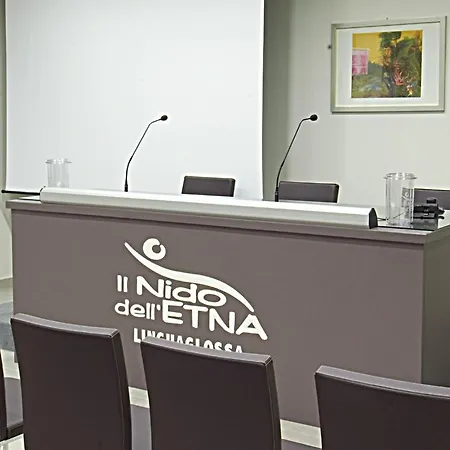 Il Nido Dell'etna Hotel