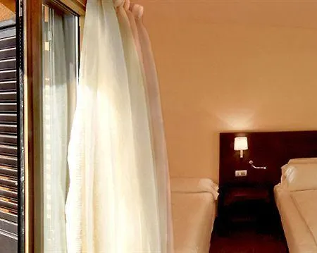 Il Nido Dell'etna Hotel 3*
