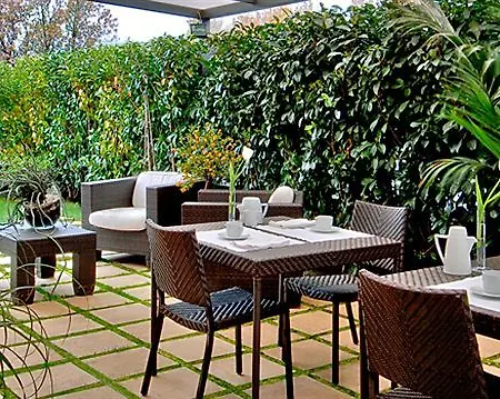 Hotel Il Nido Dell'etna Linguaglossa