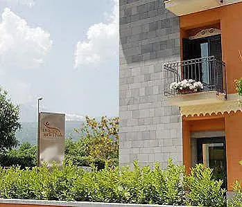 Il Nido Dell'etna Hotel