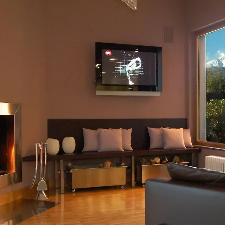 Hotel Il Nido Dell'etna Linguaglossa