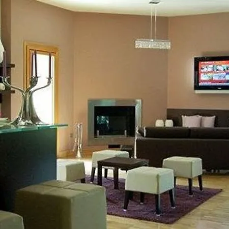 Il Nido Dell'etna Hotel