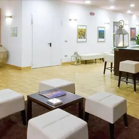Il Nido Dell'etna Hotel 3*