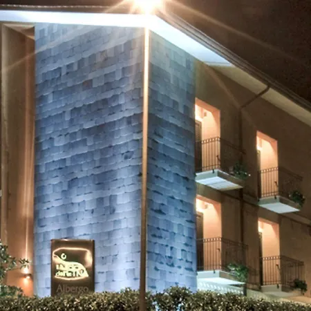 Il Nido Dell'etna 3* Linguaglossa