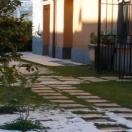 Il Nido Dell'etna Hotel 3*