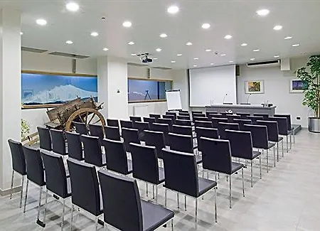 Il Nido Dell'etna Hotel